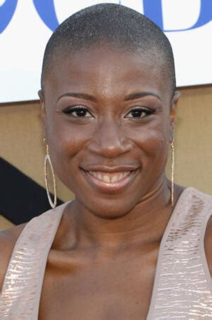 Aisha Hinds's Extensive Filmography: Movies And TV Appearances