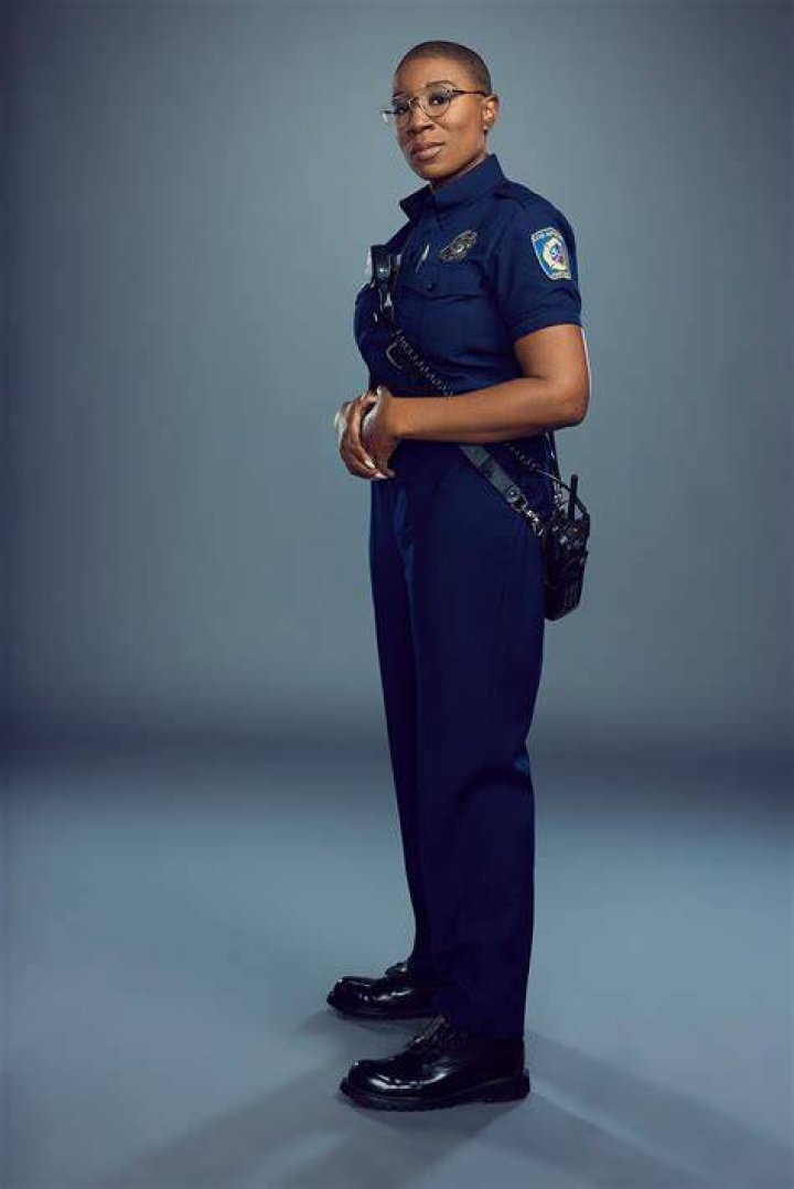 Aisha Hinds's Love Life Unveiled