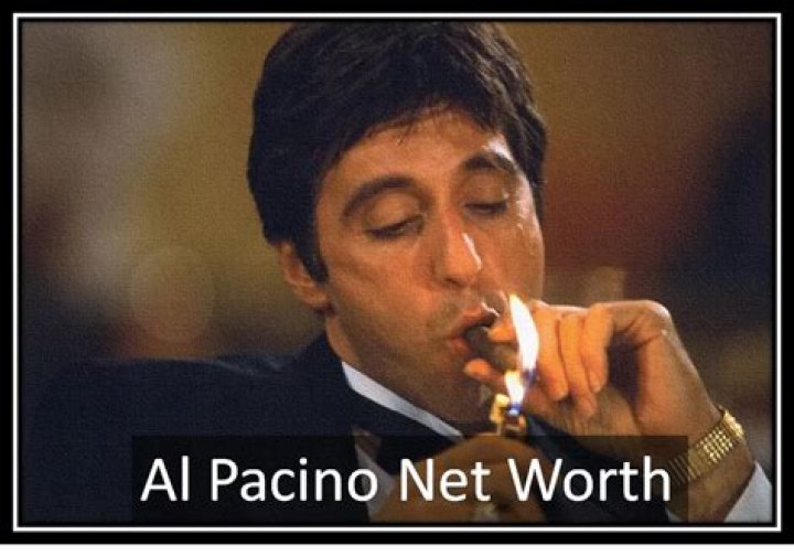 Al Pacino’s Net Worth (Updated 2023) Inspirationfeed