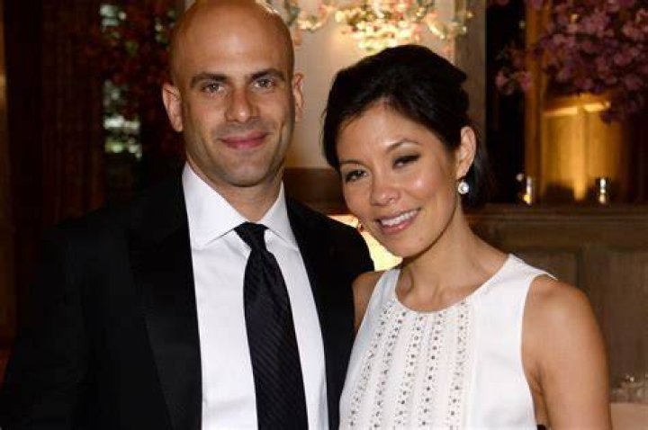 Alex Wagner Husband: Exploring Her Personal Life And Relationship