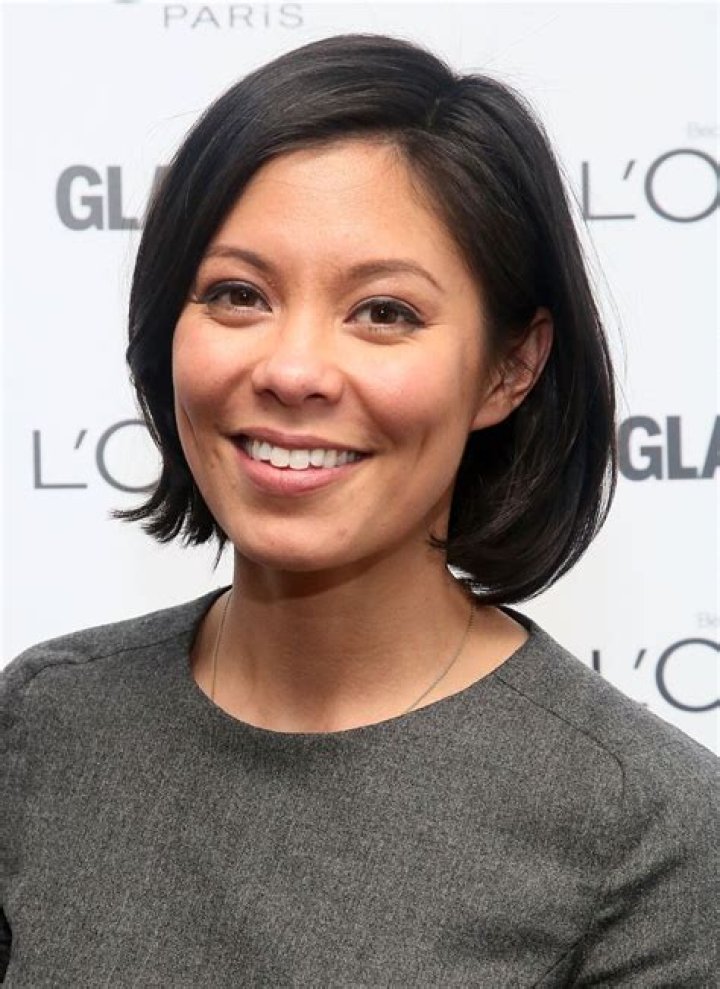 Alex Wagner takes over Rachel Maddow's time slot on MSNBC Los Angeles