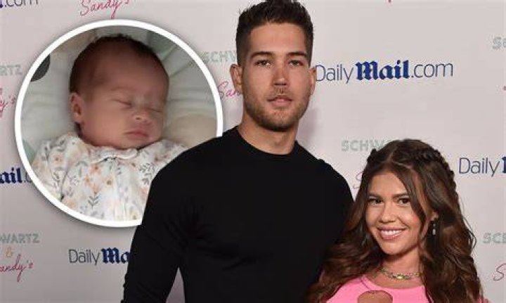 All About Chanel West Coast's Baby: Name, Photos, And Details
