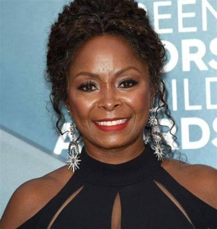 All About Crystal R. Fox's Notable Film And Television Roles