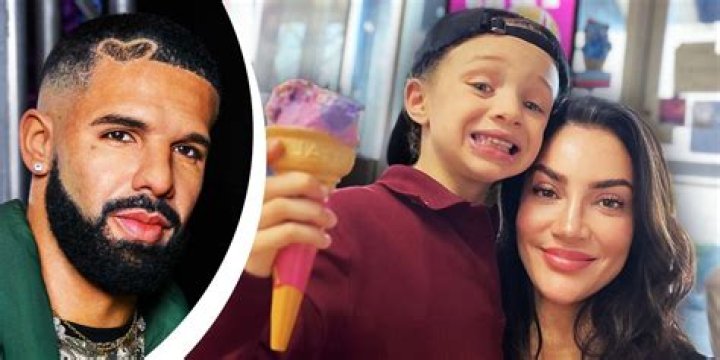 All About Drake's Rumored Baby Mama