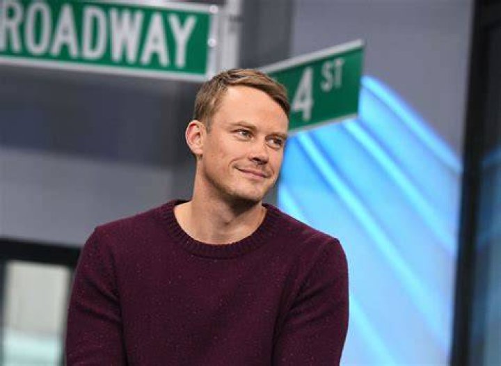 All About Michael Dorman's Family: A Comprehensive Look