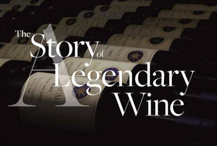 All About The Legendary Wine: Auberigh