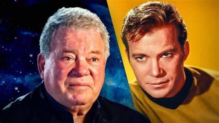 All About William Shatner's Marital Status