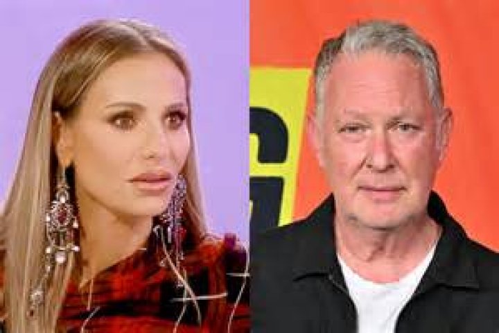 All The Latest On Dorit And PK