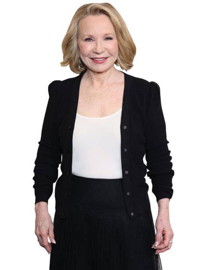 All We Know About Debra Jo Rupp's Husband