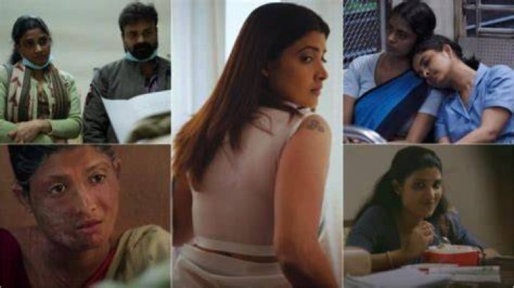 All You Need To Know About The Acclaimed Actress