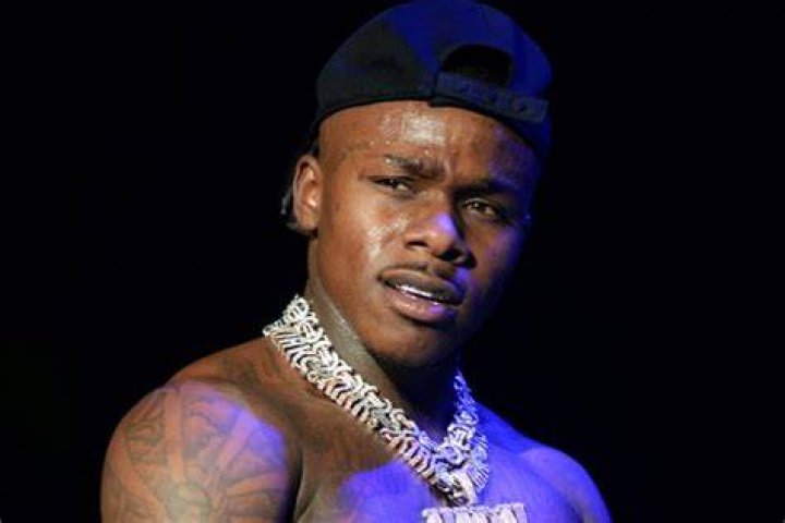 Alleged Victim DaBaby Slapped Claims She Didn't Put Phone in Face XXL