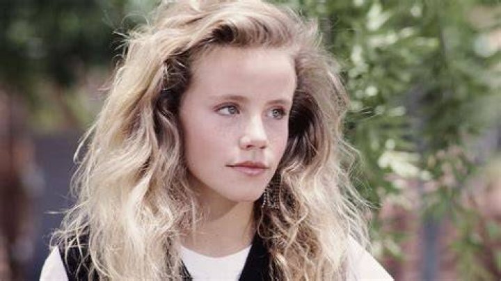Amanda Peterson, best known for 1987 film 'Can't Buy Me Love,' dies at