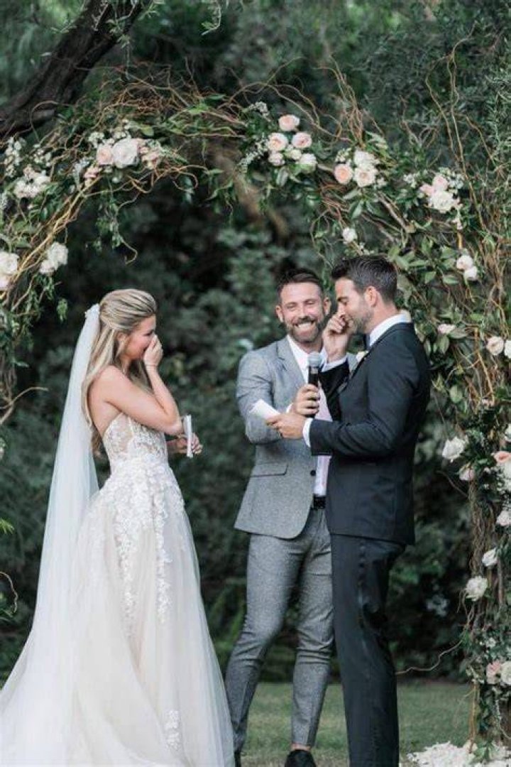 Amber, Graham & A.J. Galia Lahav Wedding Gowns, Wedding Dresses, Amber
