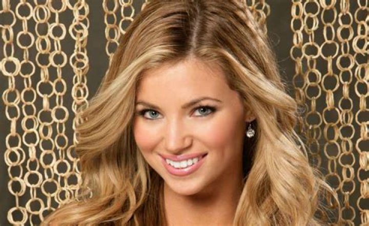 Amber Lancaster Bio, Married, Net Worth, Ethnicity, Age, Height