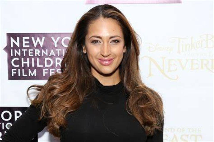 Amber Marchese Net Worth 2024 How Much Money Does the RHONJ Star Make