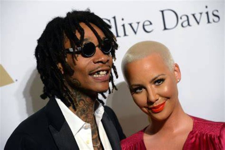 Amber Rose and Wiz Khalifa's Son Sebastian, 2, Acts Adorable on a Fun
