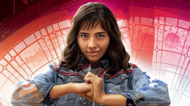 America Chavez star wants to follow Wong&rsquo;s path in MCU