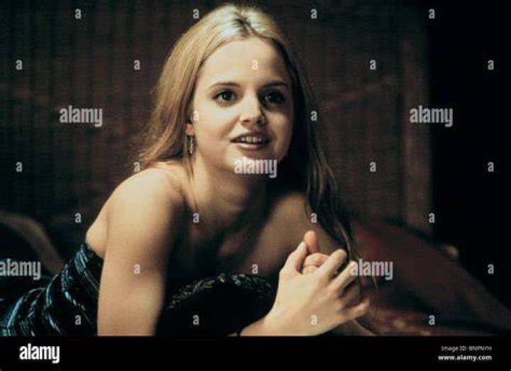 American Beauty Mena Suvari