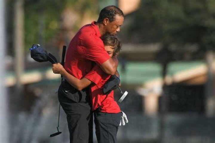 Amid Carrying the Burden of His Father's Tormenting Legacy, How Tall Is