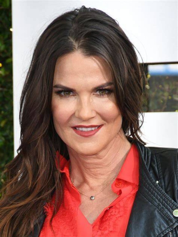 Amy Dumas Profile Images — The Movie Database (TMDB)