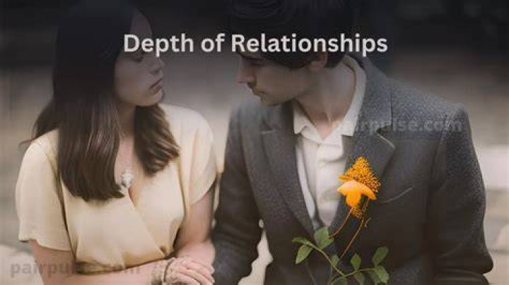 An In-Depth Look At His Relationships