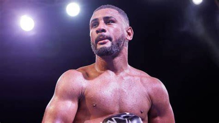 An Unbeaten Prospect With A Legacy To Live Up To
