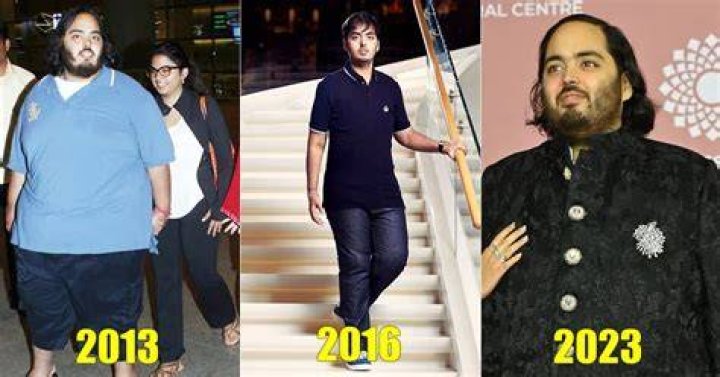 Anant Ambani Mental Health