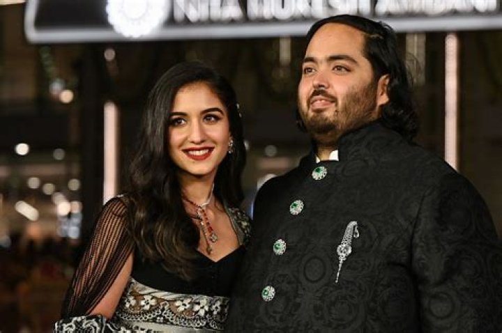 Anant Ambani's wedding Nita Ambani reveals 2 &lsquo;important&rsquo; wishes
