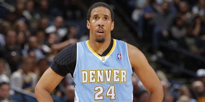 Andre Miller Net Worth 2018 What is this basketball player worth?