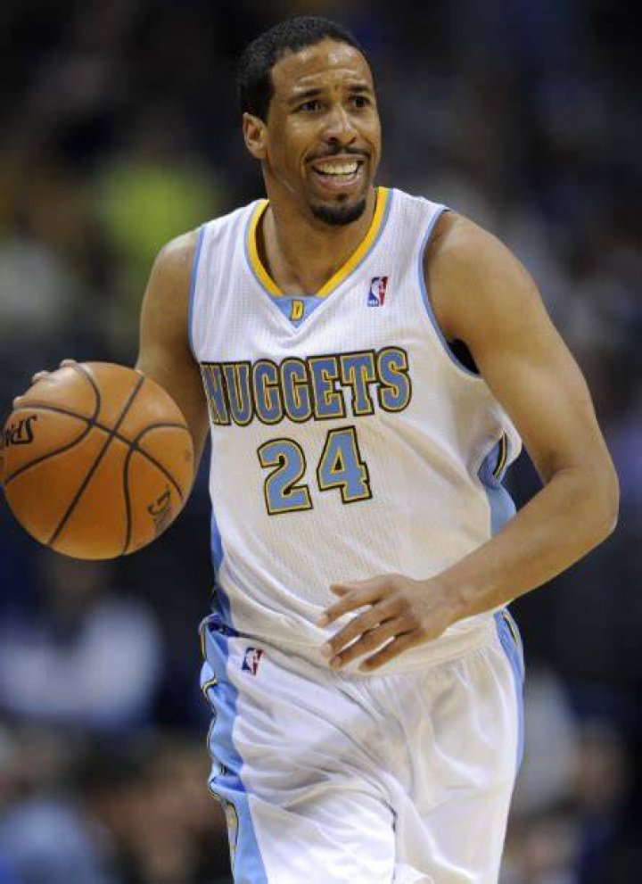 Andre Miller Net Worth, Bio, Salary, Wiki, Age, Gossip, Biography Trend
