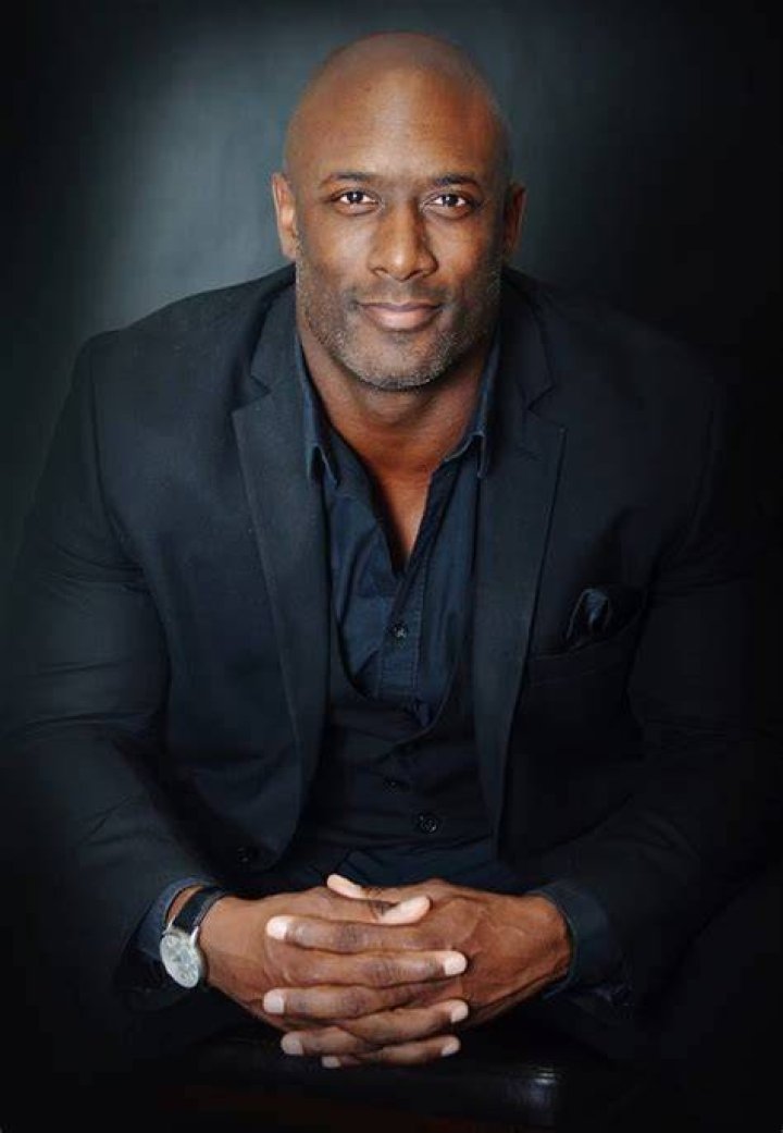 Andre Young Founder of You Evolving Now WorkLife Balance MASTERS By
