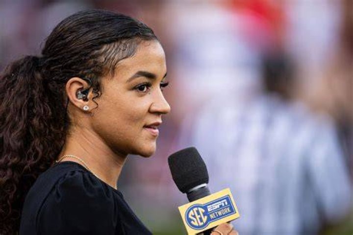 Andrea Carter ESPN: Uncovering Hidden Talents And Inspiring Stories