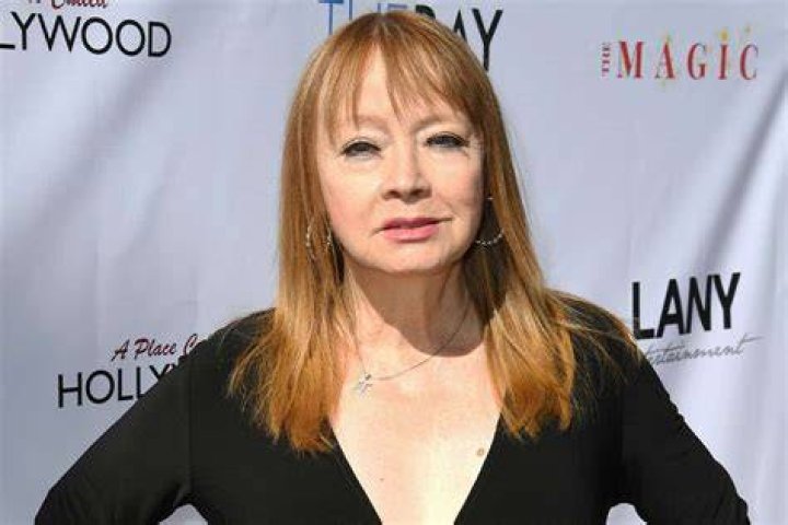 Andrea Evans, 'One Life to Live' and 'Passions' Actress, Dead at 66