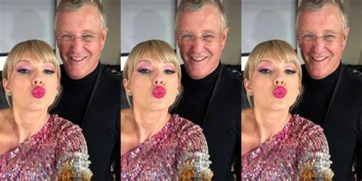 Andrea Scott Swift's Surprising Journey: Divorce And Beyond