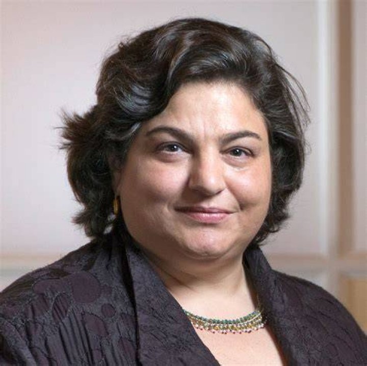 Andrea Soros Bio, Wiki, Age, Husband Soros' daughter), and Net
