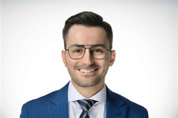 Andrew Desiderio Senior congressional reporter Punchbowl News