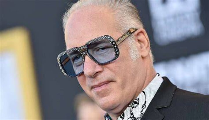 Andrew Dice Clay's Staggering Net Worth: Unveiled!