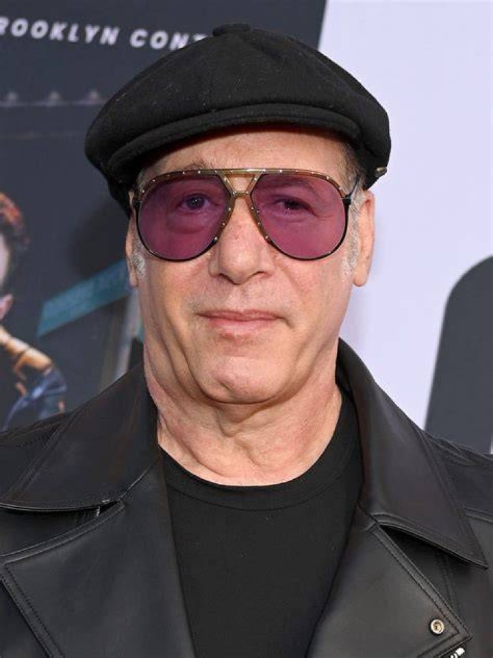Andrew Dice Clay Wiki 2021 Net Worth, Height, Weight, Relationship