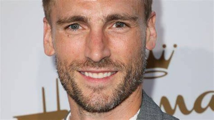 Andrew Walker's 2 children Meet West and Wolf Walker