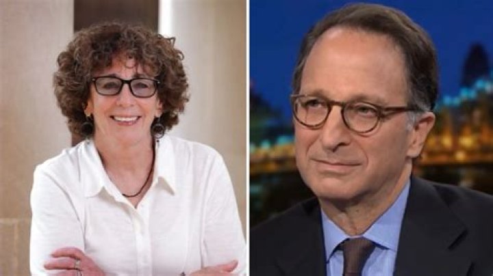 Andrew Weissmann and Danielle Bielat's Wedding Website The Knot