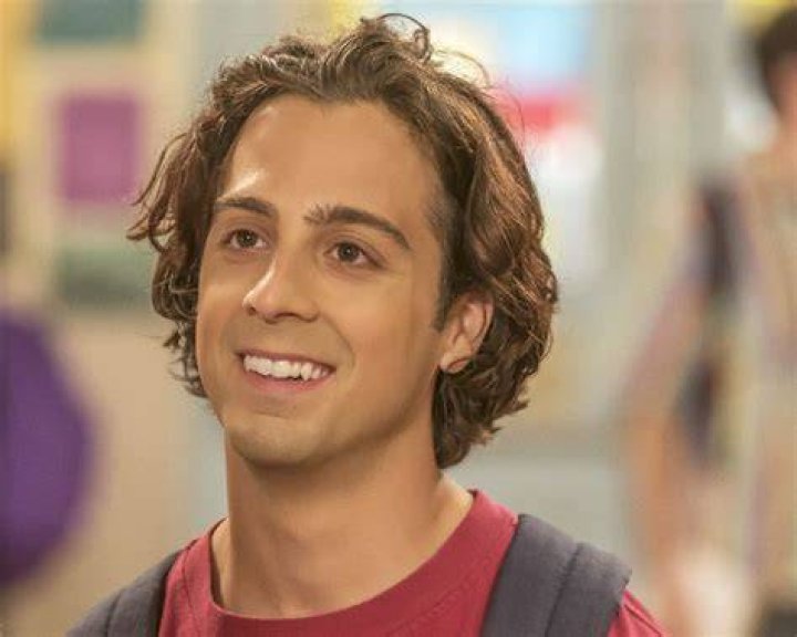 Andy Cogan The Goldbergs and Schooled Wiki Fandom