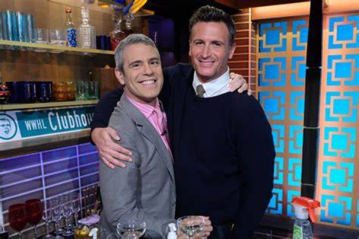 Andy Cohen Relationship Status: Unraveling The Enigma
