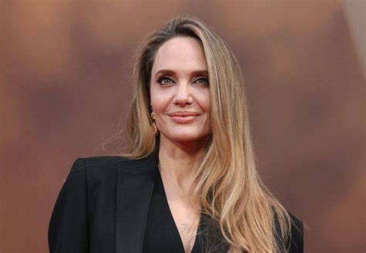 Angelina Jolie's Current Love Interest: Latest 2023 Updates