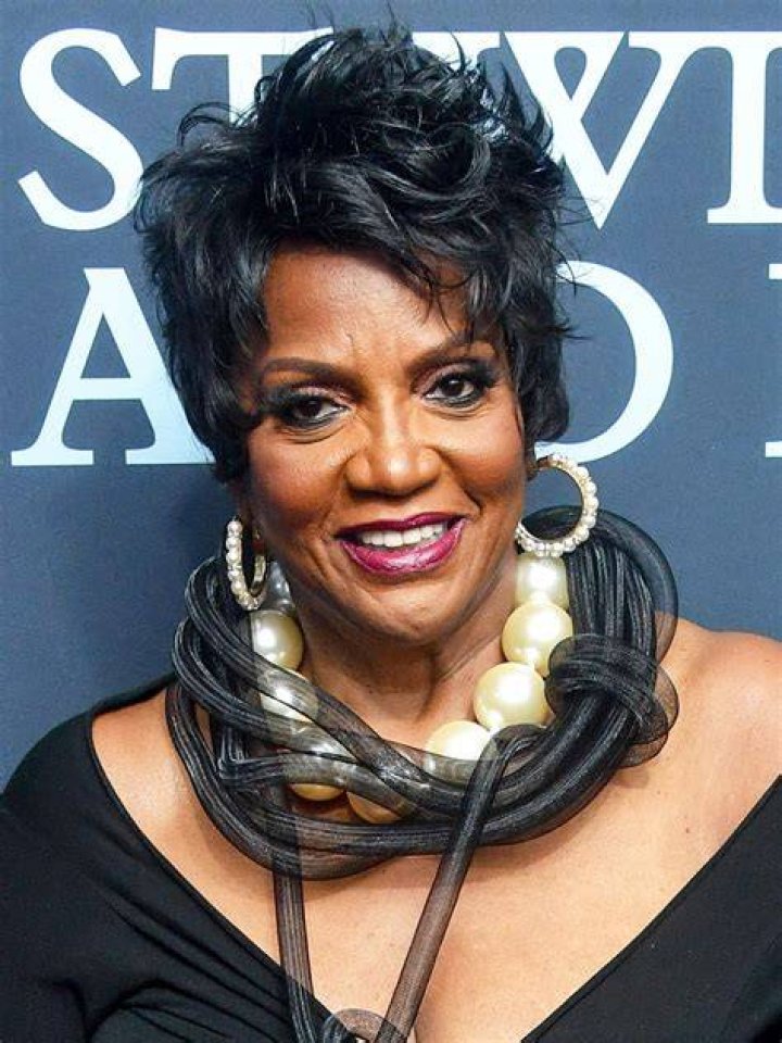[Anna Maria Horsford Posing with Unidentified Woman] The Portal to