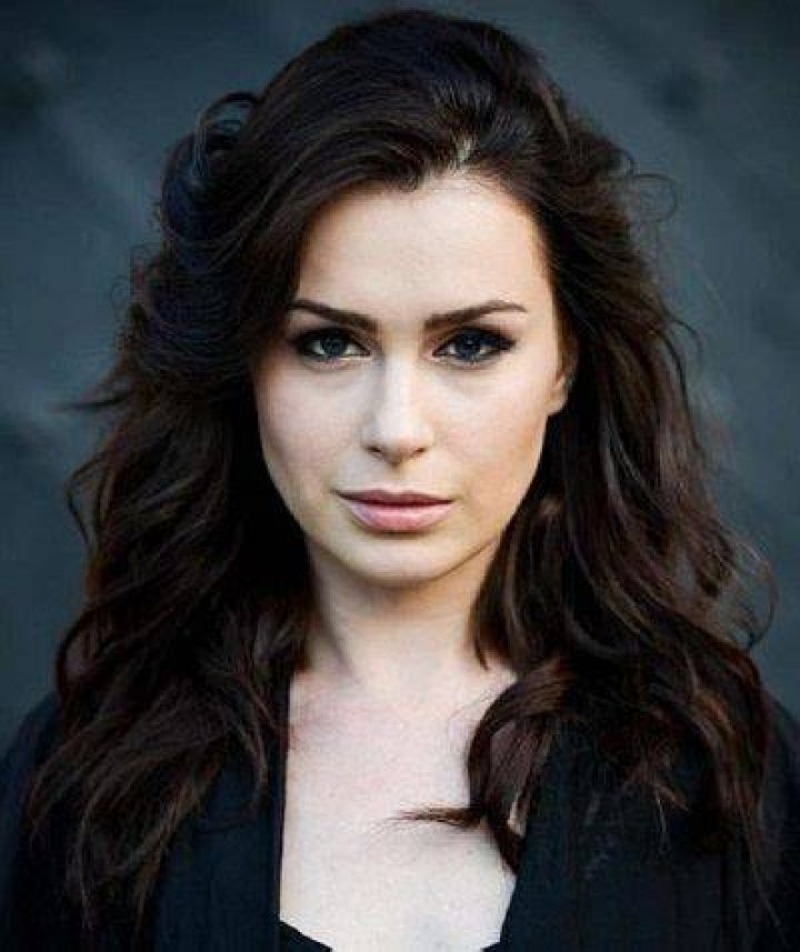 Anna Maria Sieklucka Wiki, Biography, Age, Height, Career, Family