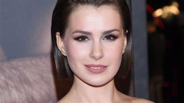 Anna Maria Sieklucka's Wiki Is she married? Net Worth, Age