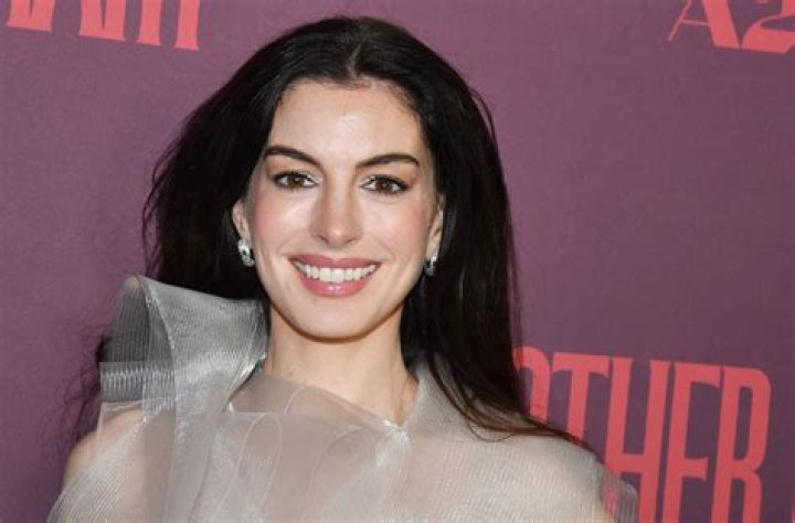 Anne Hathaway, &laquo; Je pensais m&rsquo;&ecirc;tre sortie de l&rsquo;anorexie &raquo; Confessions