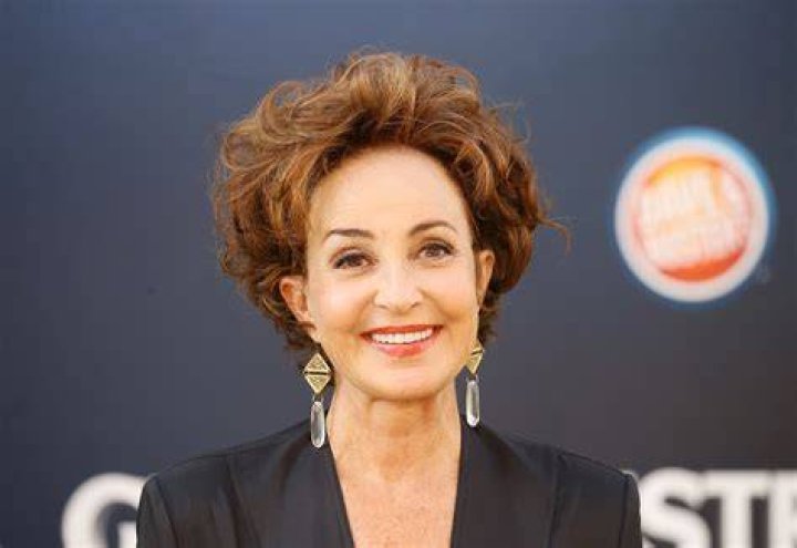 Annie Potts' Impressive Net Worth: A Projection For 2024