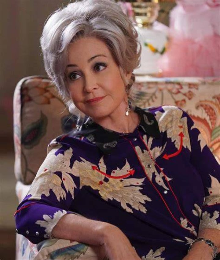 Annie Potts on ‘Young Sheldon,’ ‘Designing Women,’ ‘Ghostbusters,’ and