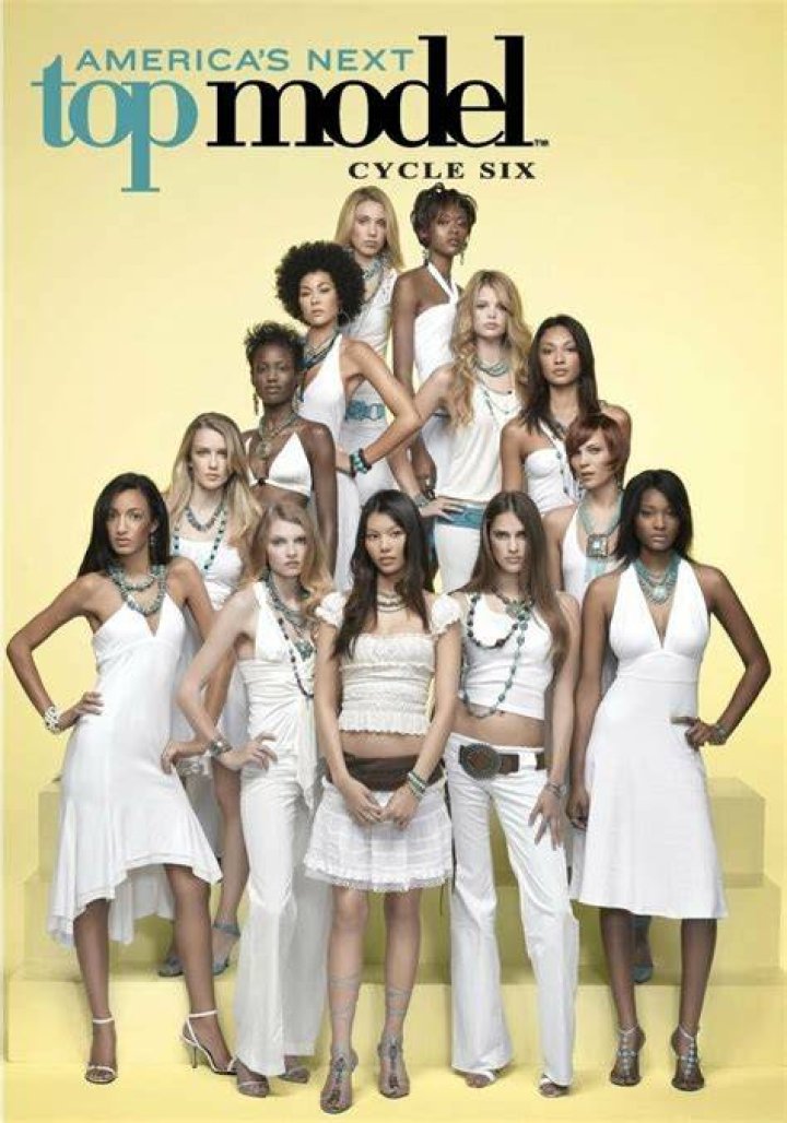 ANTM CYCLE 11 America's Next Top Model Wallpaper (33116966) Fanpop